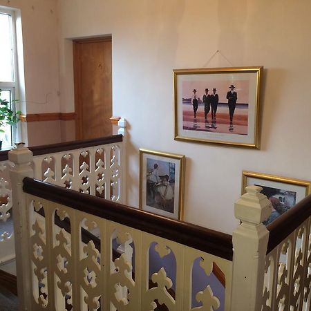 Charlotte House Hotel بيتربرو المظهر الخارجي الصورة